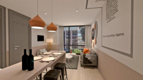 Отель Great Living Apartments  Афины